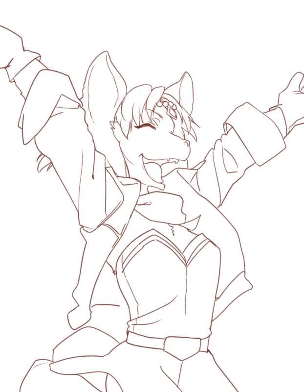 request sketch Heartzmd