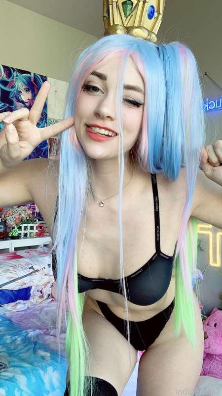 indigowhite image #73