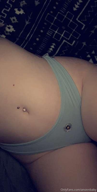 Message me to see a little more😌