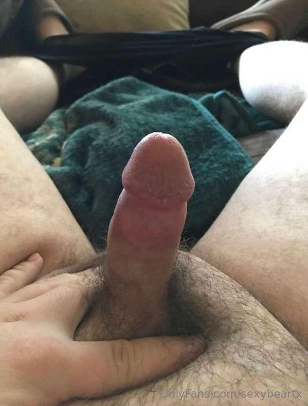 So horny this morning. Need a good cock to suck and cum all ..