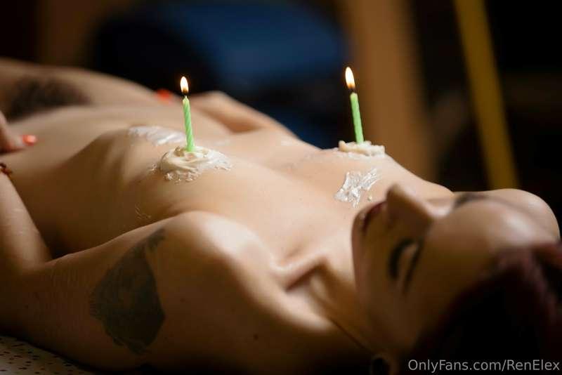 Too sick for a Birthday shoot this year, but here’s a throwb..
