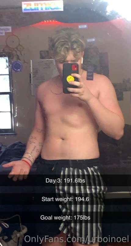 Day 3 :))