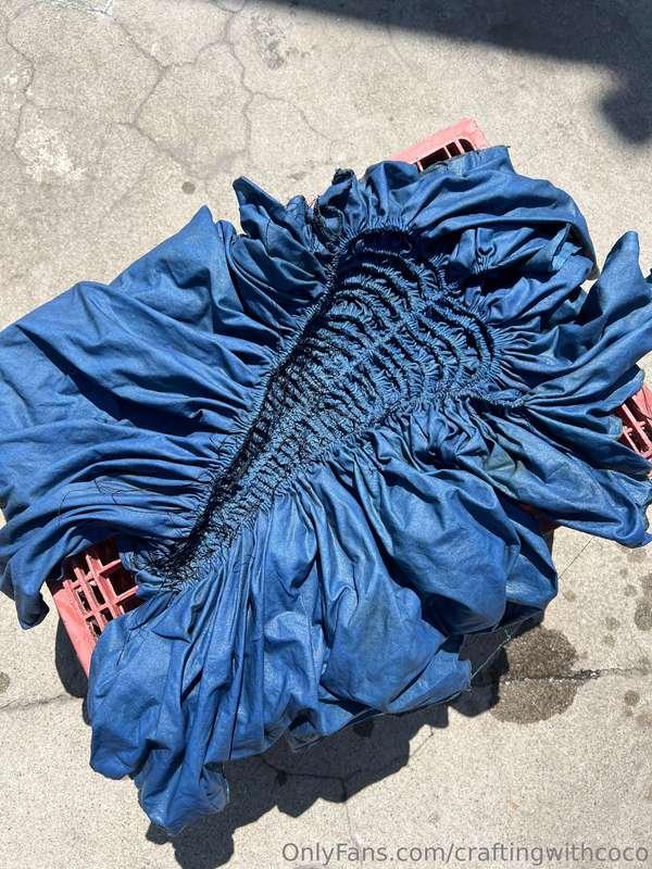 Here is the project I’m currently working on. In the first p..