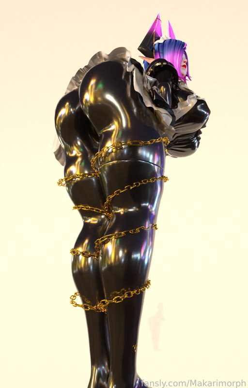 makarimorph image #0