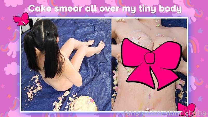 Smearing Cake All Over My Tiny Body 🎂

#young #petite #asian #tiny #tight #sweet #cute #smalltits #teen #schoolgirl #smallboobs #18 #small #asain #pigtails #pigtail #interracial #cosplay #kawaii #bdsm #bondage #obedient #fyp #blowjob #sucking #daddysgirl #daddy #little #stepdaughter #cheating #cheat @longboba 
