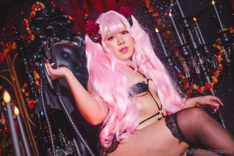 natsumiicosplay image #12