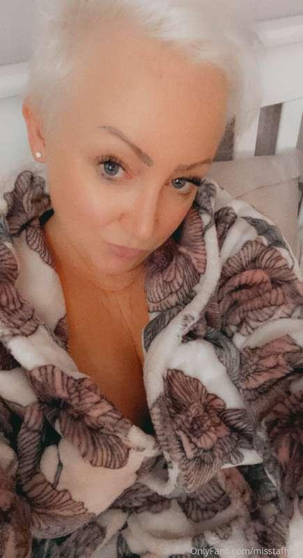 Morning lovelies xx