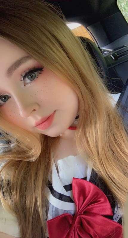 My makeup today ! (All tiers) 