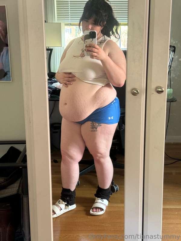 tianastummy image #2