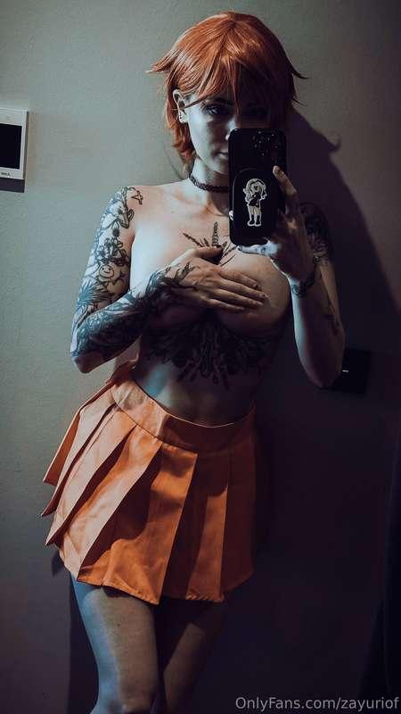 Nami-Swaaaan <3
