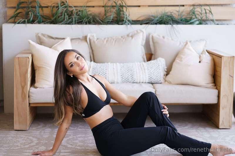 In my natural habitat 🖤 🧘🏽‍♀️