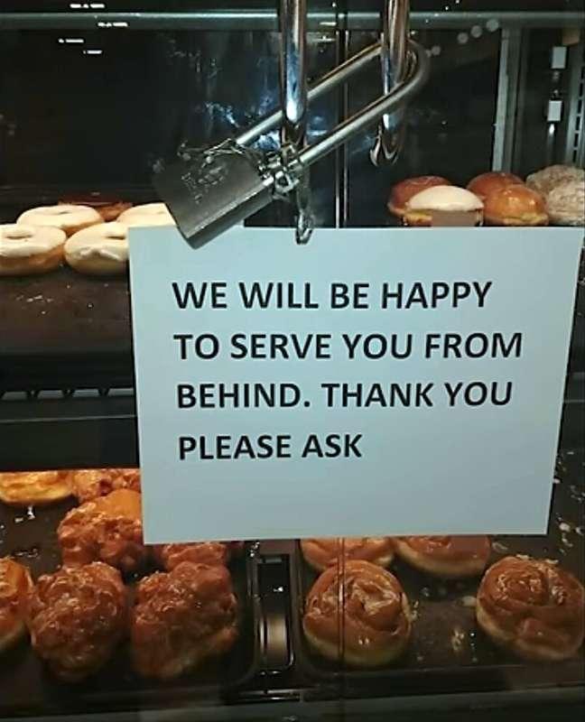 Yes, just ask babe, I'm also happy to serve 😋🍑