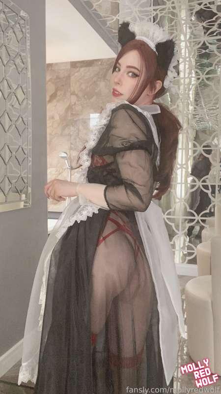 mollyredwolf image #7