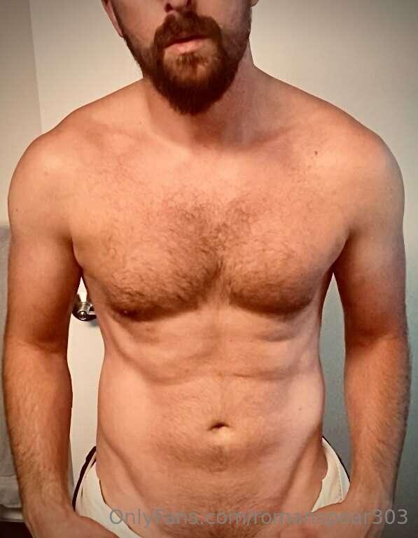 Hard work paying off. What do you want to see with my body?