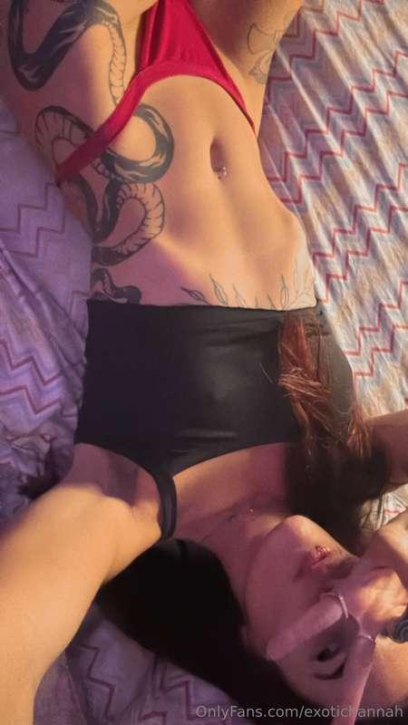 Come to bed with me 👅🥰