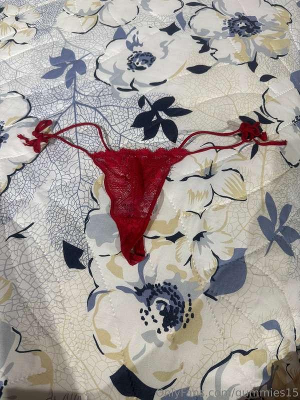 Lindos panties en venta 🫶