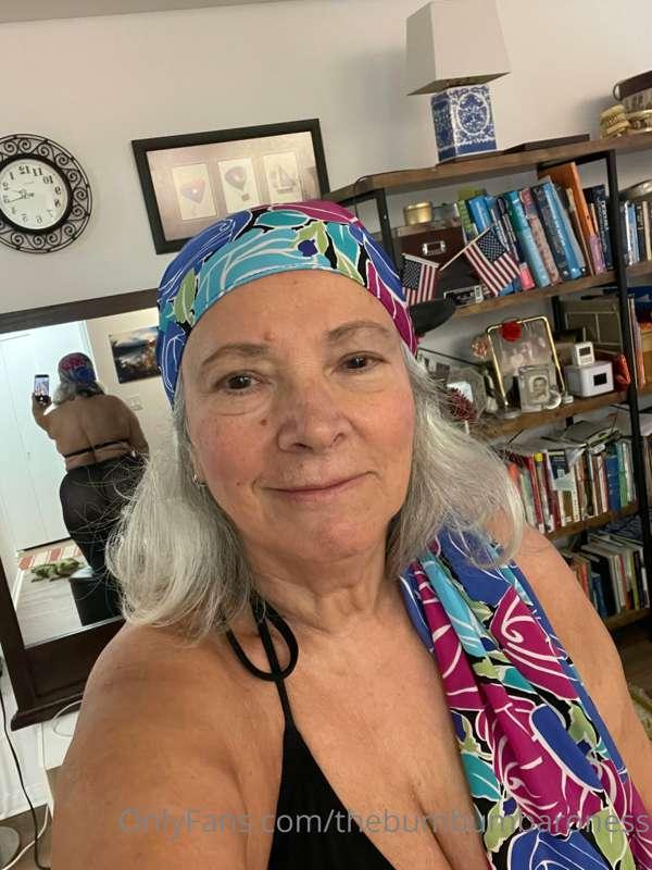Good vibes for Only Fans!