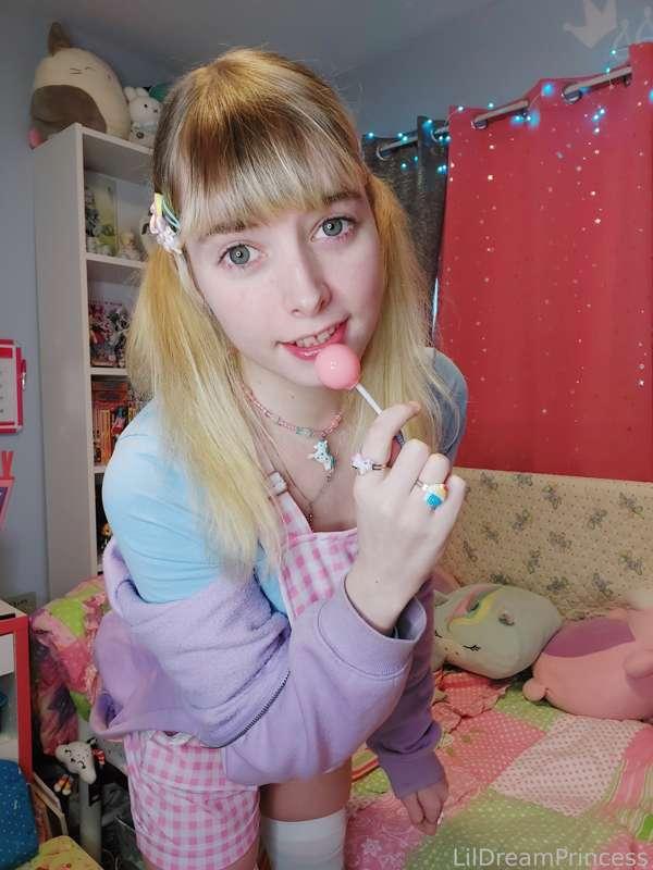 lildreamprincess image #2