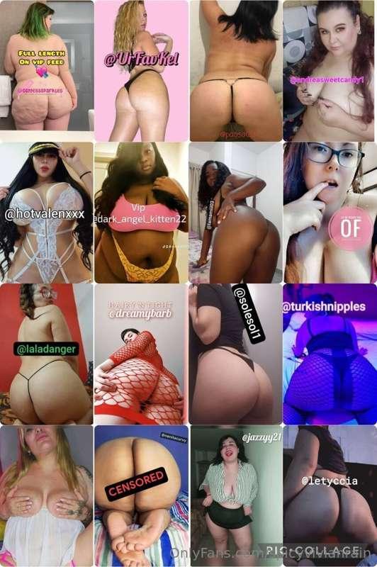 🚨Hottest Sluts on Onlyfans🚨
6h 

@GoddessSparklesFree @UrFav..