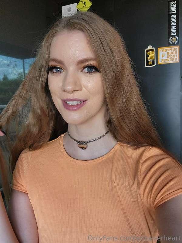 Hi there Pumpkin 🧡