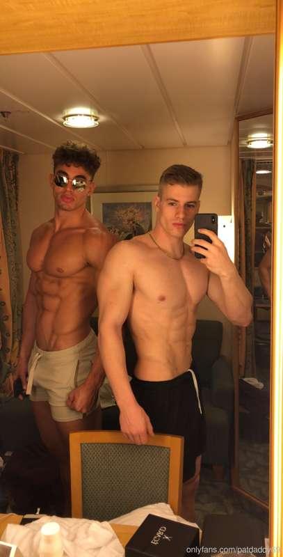 Who wants to see me Hayden 😏😉?