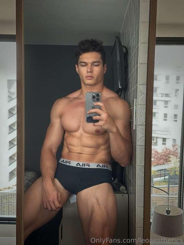 You really think you could sit still if you were right here ..