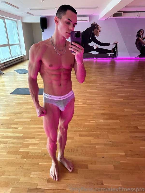 alexfitnesspro image #2