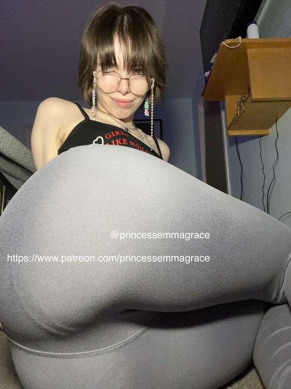 bonus content 🖤💖