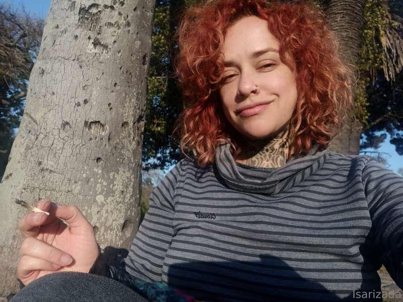 I´m here to make you smile...🙈🙈