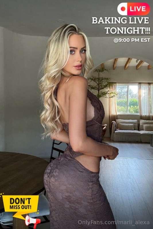 Join My Live Tonight @ 9 PM!! ❤️Let’s make it a night to rem..