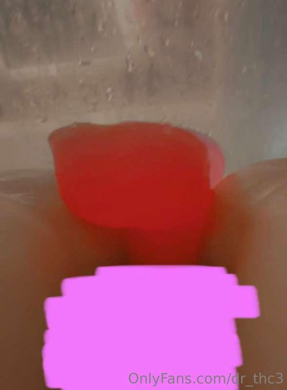 solo~
watch me ride my pretty pink dildo in the shower 💖 xx