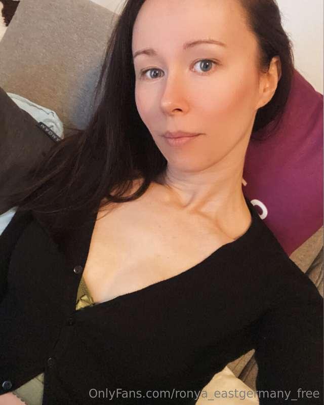 Heute Abend bin ich wieder online für euch 😘