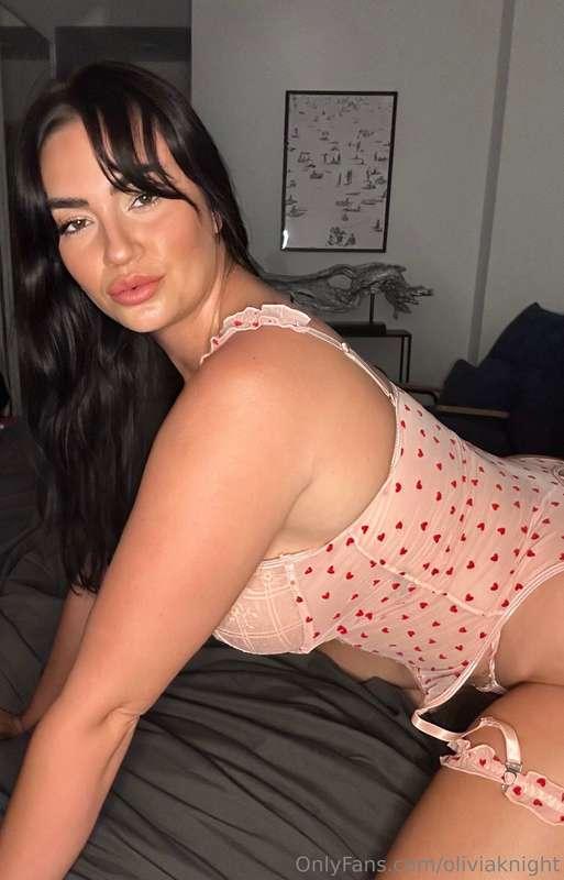 Come here and give me a lil spanking ☺️