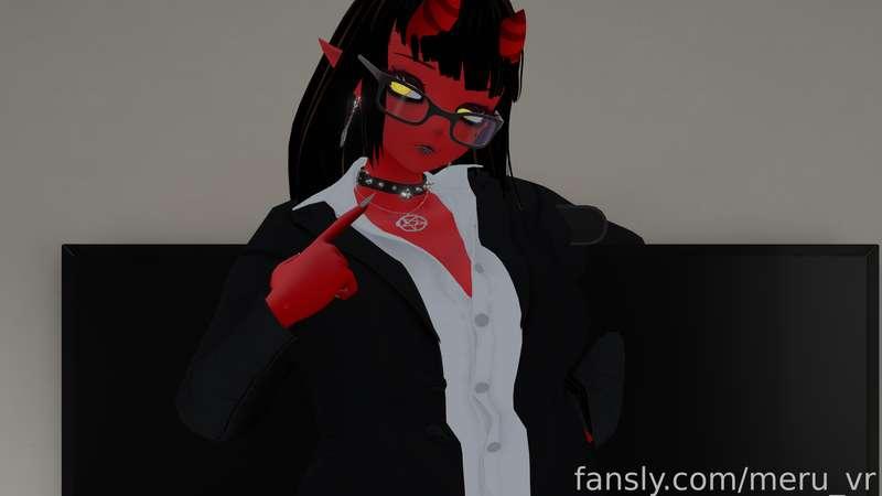 meruthesuccubusvr image #18