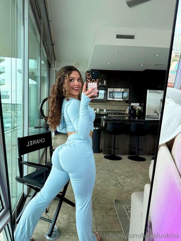 Send me a DM and I will let you take a peek 🙈🤭