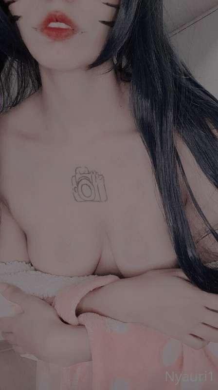 Suscribe to see my exclusive content +🔞: @nyauri11