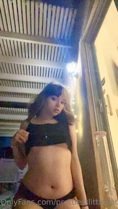 Babygirl <3