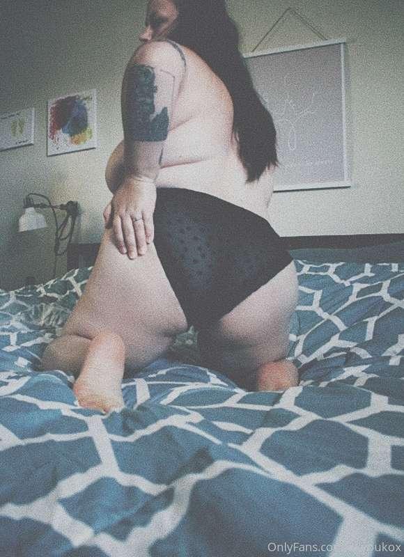 I’d love to sit on your face 🍑😈