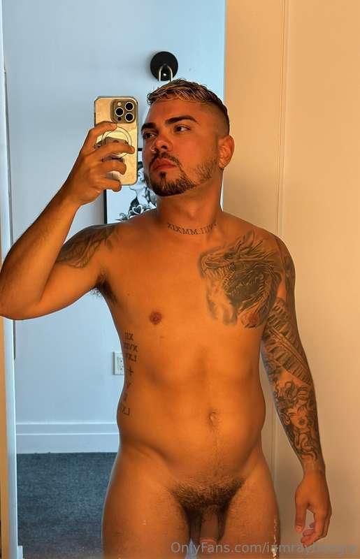 Front or back, which do you prefer?