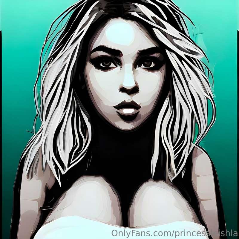 princessleishla image #9