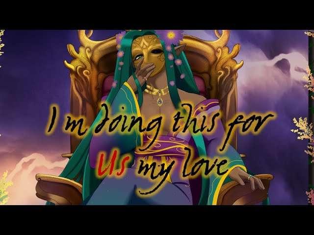 Heart to Heart With The High Elf Emperor... (Early Access)