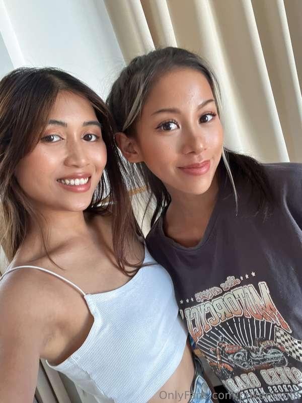 We cute together?🥰