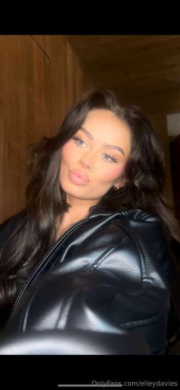 Arousing you arouses me.