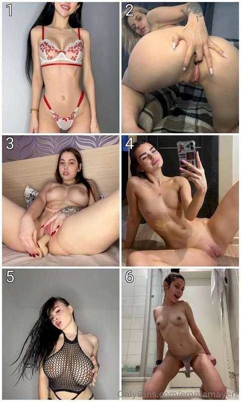 🌈 FOLLOW MY BESTIES FOR FUN & EXCITEMENT!1. 🌺🌸 @kittie.meow ..