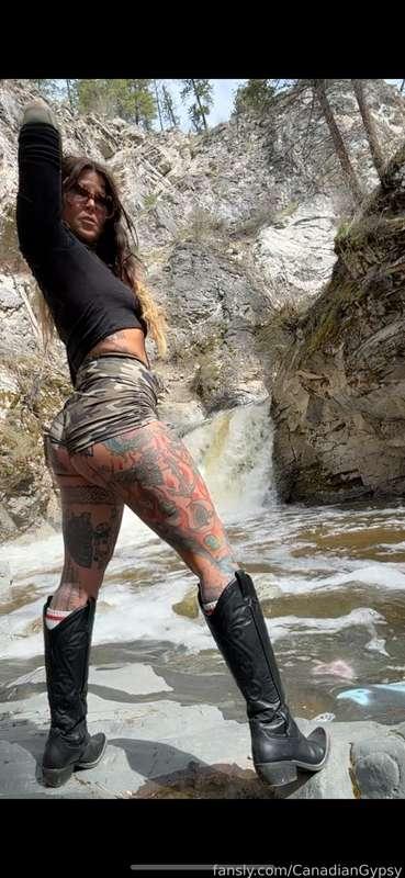canadiangypsy image #15