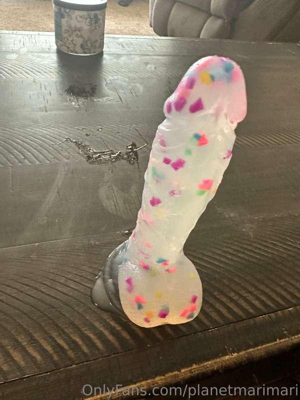 Here’s another reason to open the video in your DM’s 🙊