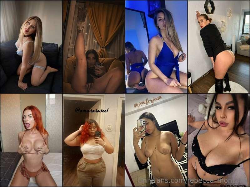 💋COME AND HAVE FUN WITH US 💋🔥💦 @nicoleblond 🔥💦💘😈 @lunalolly2..