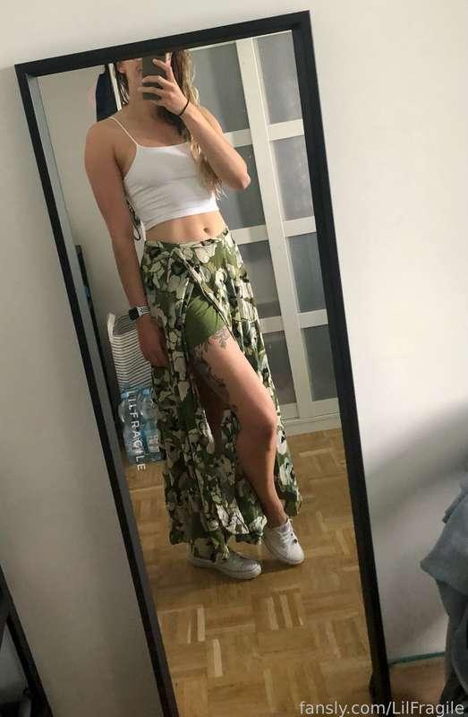 Is it summer yet? 