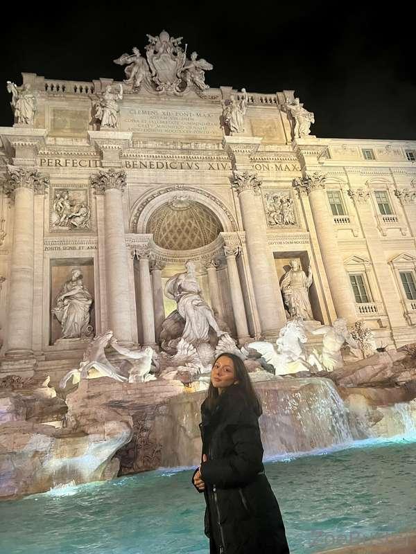 Who else has been to Italy? 🥰