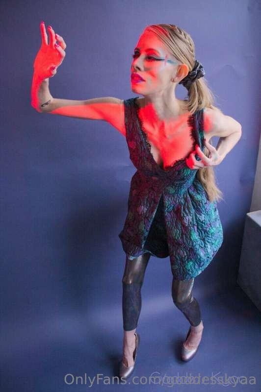 goddesskyaa image #1